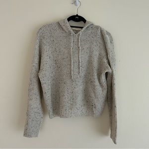 The general good Stitch Fix hooded sweater size S